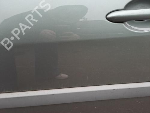 Left front door RENAULT MEGANE II (BM0/1_, CM0/1_) 1.5 dCi (BM02, BM13, BM2A, CM02, CM13) | BP21260214C2 