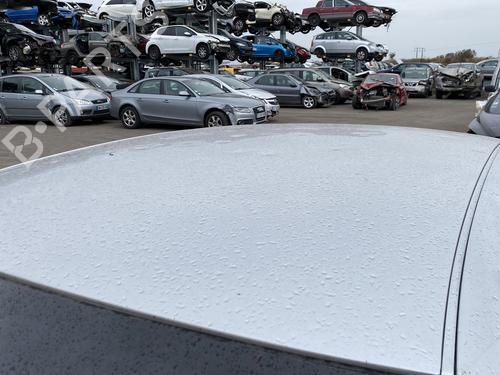 Luggage compartment floor AUDI A4 B7 (8EC) 2.7 TDI | BP22115977I33  - Image 7