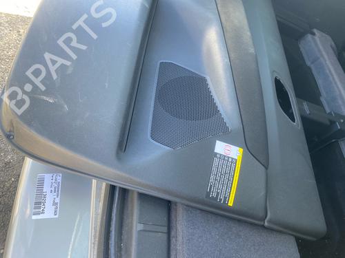 Front left panel PEUGEOT 5008 (0U_, 0E_) 1.6 HDi | BP37749892C58 - Image 4
