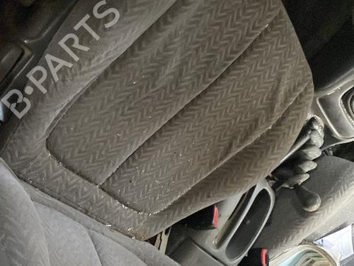 Used Left front seat SUZUKI GRAND VITARA I (FT, HT) 2.0 TD 4x4 (SQ420D) (87 hp) 30931283