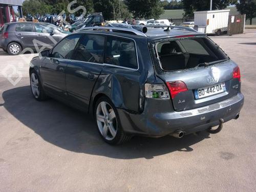 AC compressor AUDI A4 B7 Avant (8ED) 3.0 TDI quattro | BP22113697M34 - Image 8