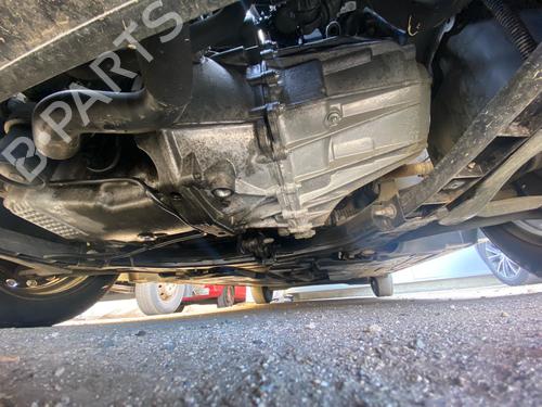 Gearbox RENAULT CLIO V (B7_) 1.5 Blue dCi 85 (B7AG) | BP39042360M3 - Image 2