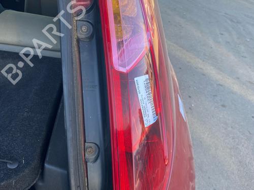 Used Right taillight Right taillight 39389142 39389142