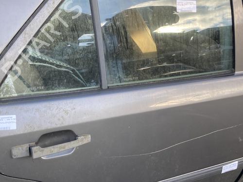 Used Right rear door MERCEDES-BENZ 124 Saloon (W124) 250 D (124.125) (94 hp) 21594915