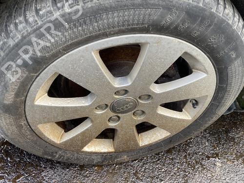 rim-audi-a3-sportback-8pa-2004-2005-2006-2007-2008-2009-2010-2011-2012-2013-2014-2015-30603966 main image