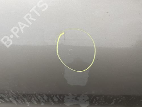 Dør venstre bagtil DACIA LOGAN II TCe 90 (L8MA, L8M1, L8AC) | BP26508499C4 - Image 3