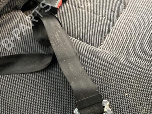 Used Rear center seatbelt Rear center seatbelt PEUGEOT 405 II (4B) 1.6 (88 hp) 32385863 32385863