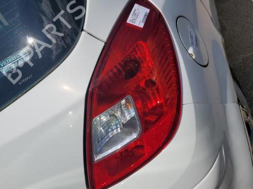 Højre baglygte OPEL CORSA D (S07) 1.2 (L08, L68) | BP22121011C35 