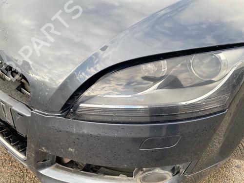 Left headlight AUDI TT (8J3) 3.2 V6 quattro | BP40253521C28 - Image 3