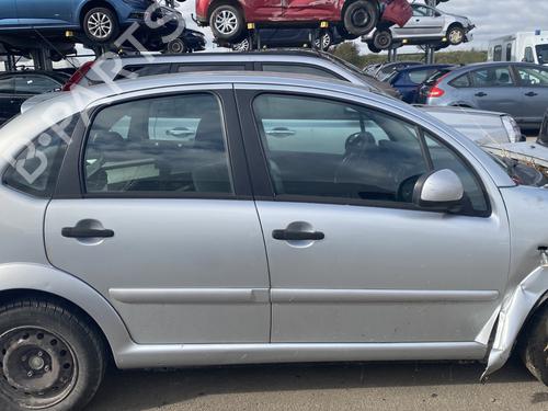 Dashboard CITROËN C3 I (FC_, FN_) 1.4 HDi | BP32454092C46