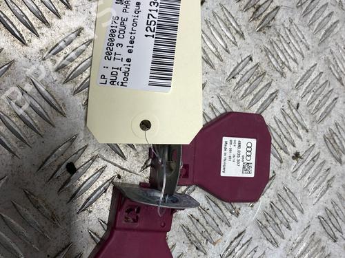 Used Electronic module Electronic module 35884354 35884354