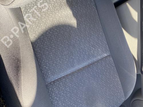 Used Left front seat Left front seat RENAULT MODUS / GRAND MODUS (F/JP0_) 1.4 (JP01, JP0J) (98 hp) 27884393 27884393