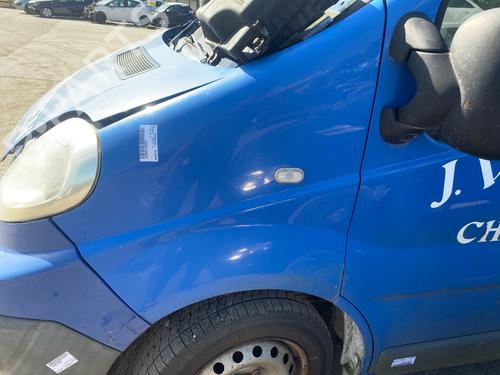 forskrm-venstre-renault-trafic-ii-van-fl-2001-36048214 main image