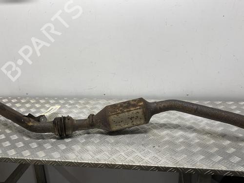 Used Catalyst MERCEDES-BENZ A-CLASS (W168) A 170 CDI (168.009, 168.109) (95 hp) 30675618