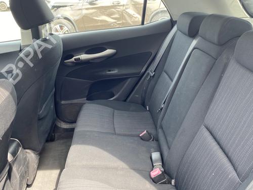 Boot lining TOYOTA AURIS (_E15_) 2.0 D-4D (ADE150_, ADE150R) | BP26276788I3  - Image 7