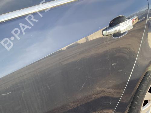 Drzwi tylne lewe OPEL INSIGNIA A (G09) 2.0 CDTI (68) | BP30889944C4