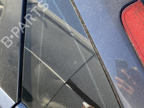 Panel rute bak venstre FORD FOCUS II (DA_, HCP, DP) 1.6 TDCi | BP29040513C93 