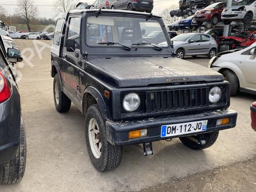 Used Parts SUZUKI SJ410 1.0 (SJ410) 2279512