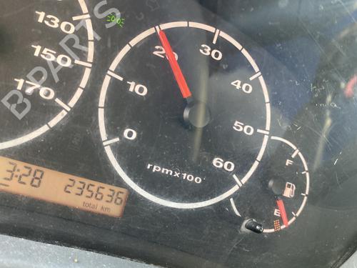 Engine PEUGEOT BOXER Van (244) 2.0 HDi | BP33554659M1 - Image 3