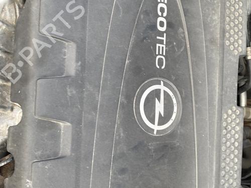 Used Upper protection OPEL INSIGNIA A (G09) 2.0 CDTI (68) (131 hp) 30909469