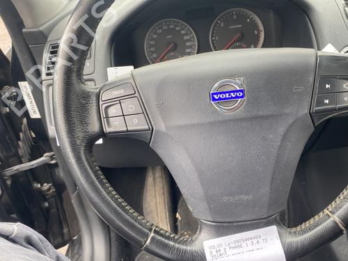 Førerens kollisjonspute VOLVO S40 II (544) 2.0 D (136 hp) 27319105