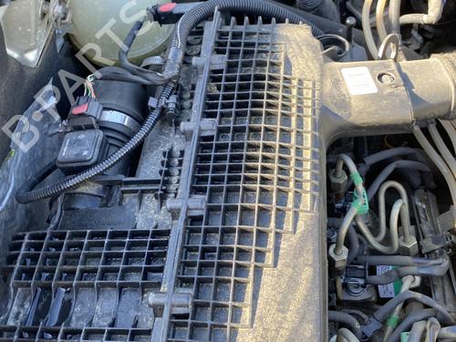 Used Air filter box Air filter box RENAULT KANGOO (KC0/1_) 1.5 dCi (68 hp) 33554852 33554852