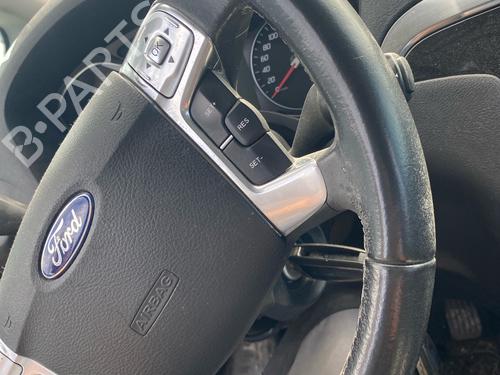 Steering wheel FORD S-MAX (WA6) 2.0 TDCi | BP36248364C49 - Image 3