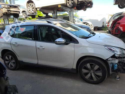 Dørliste PEUGEOT 2008 I (CU_) 1.6 HDi | BP37471128C150 - Image 12