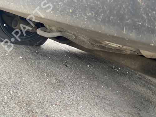 Used Rear axle Rear axle KIA PICANTO I (SA) 1.1 CRDi (75 hp) 32326839 32326839