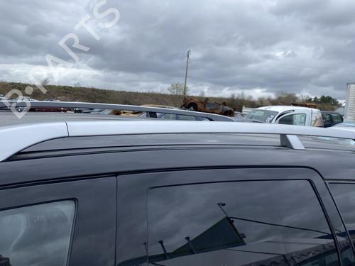 Used Roof bar Roof bar PEUGEOT 4007 (VU_, VV_) 2.2 HDi (156 hp) 33170896 33170896