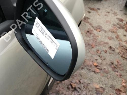 Right mirror ALFA ROMEO MITO (955_) 1.3 MultiJet (955AXH1B, 955AXT1A) | BP19905150C27 