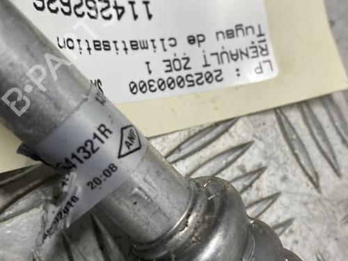 AC pipe RENAULT ZOE (BFM_) ZOE | BP29829286M126 