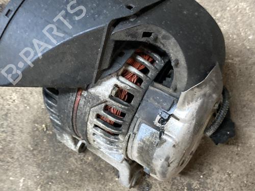 Used Alternator Alternator OPEL VECTRA C GTS (Z02) [2002-2009] 23784184 23784184