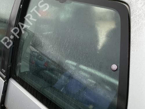 Dør rude ventre bagtil PEUGEOT 807 (EB_) 2.2 HDi | BP32197074C20