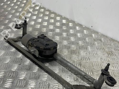 Front wiper motor VW GOLF VI (5K1) 1.6 TDI | BP23783418M29 - Image 2