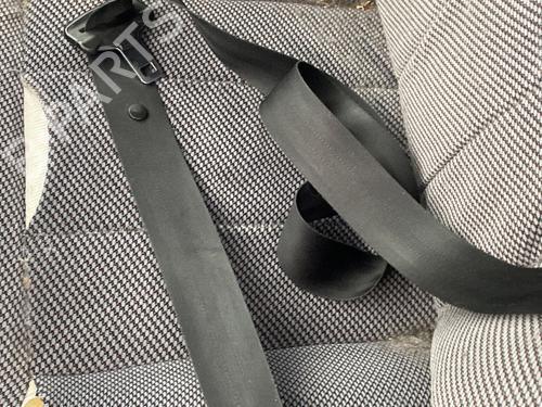 Front left seatbelt PEUGEOT 405 II (4B) 1.6 | BP32385845I26