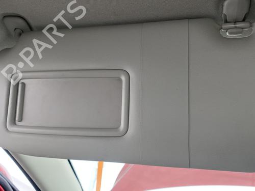 Left sun visor MAZDA CX-5 (KE, GH) 2.2 D AWD (KE2AW) | BP32338517I1 - Image 2