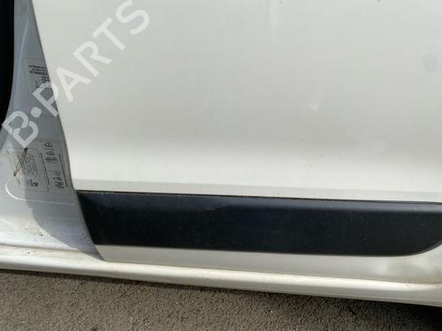 Dørliste CITROËN C3 Picasso (SH_) 1.6 HDi | BP38064177C150 - Image 3