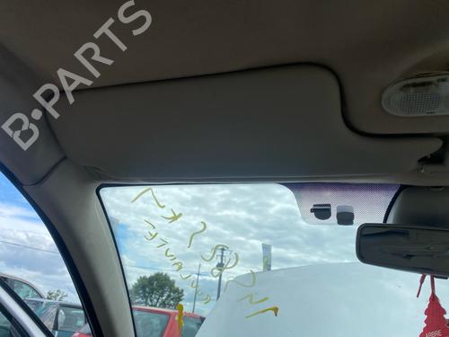 Left sun visor RENAULT MEGANE II Saloon (LM0/1_) | BP36371984I1 - Image 2