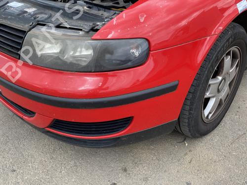Pare-chocs avant SEAT TOLEDO II (1M2) 1.9 TDI | BP27745844C7 