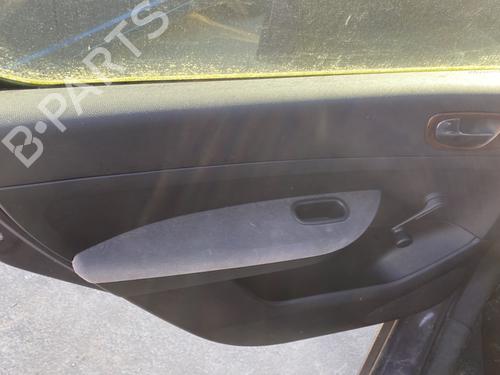 Rear left panel PEUGEOT 307 (3A/C) 1.6 16V | BP33553504C60 - Image 3
