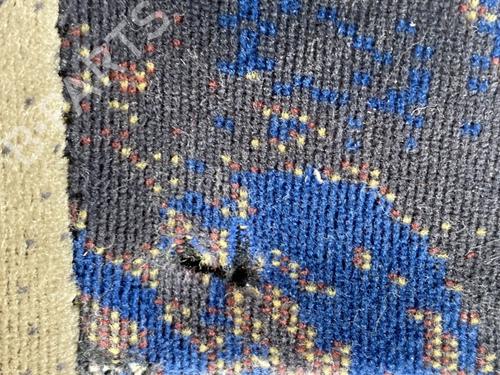 Used Right front seat Right front seat NISSAN TERRANO II (R20) 2.7 TDi 4WD (125 hp) 26154940 26154940