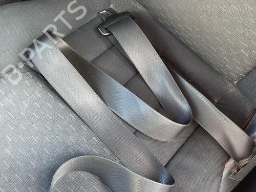 Front left seatbelt MERCEDES-BENZ C-CLASS (W203) C 220 CDI (203.008) | BP37611914I26 - Image 5