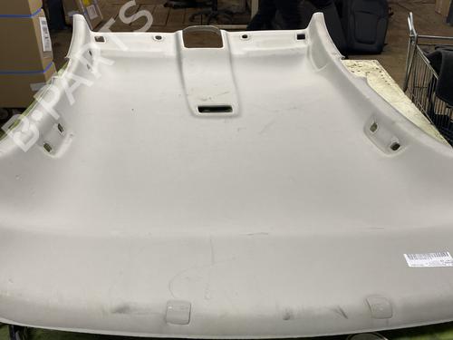 Used Interior roof Interior roof RENAULT MEGANE IV Hatchback (B9A/M/N_) 1.2 TCe 130 (B9MR) (130 hp) 31580881 31580881