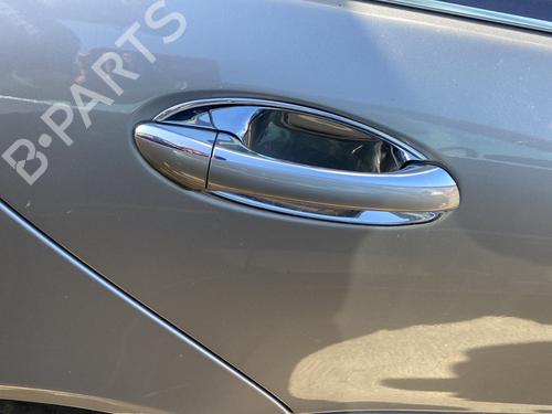 Høyre bak utvendig håndtak MERCEDES-BENZ C-CLASS T-Model (S203) C 270 CDI (203.216) | BP27159481C130 