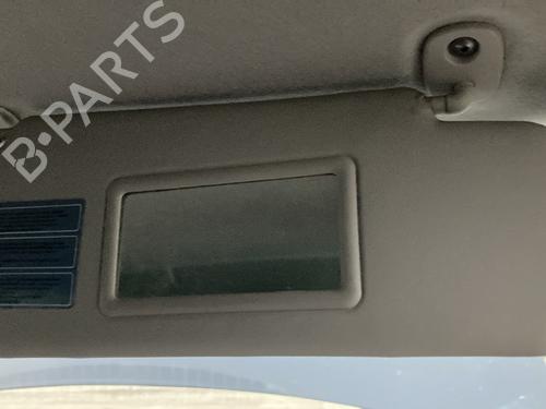 Right sun visor DACIA DUSTER (HS_) 1.5 dCi (HSMC) | BP22200449I2 