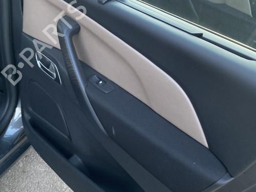 Used Rear right panel Rear right panel CITROËN C4 Picasso II 1.6 HDi / BlueHDi 115 (115 hp) 29978599 29978599