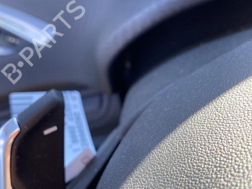 Used Gear lever Gear lever PEUGEOT 2008 I (CU_) 1.6 HDi (92 hp) 33554729 33554729