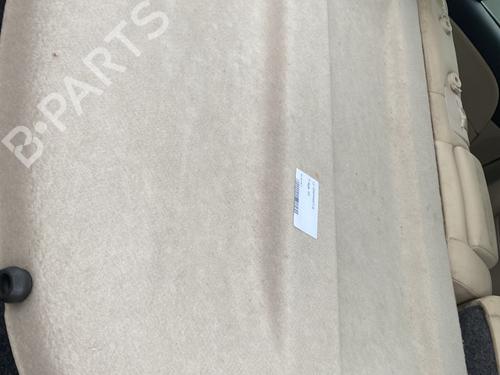 Used Rear parcel shelf FORD MONDEO III (B5Y) 2.0 TDCi (130 hp) 21096730
