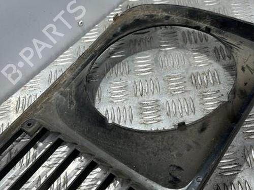 Grille LADA NIVA Closed Off-Road Vehicle (2121, 2131) 1600 4x4 | BP22117246C40 